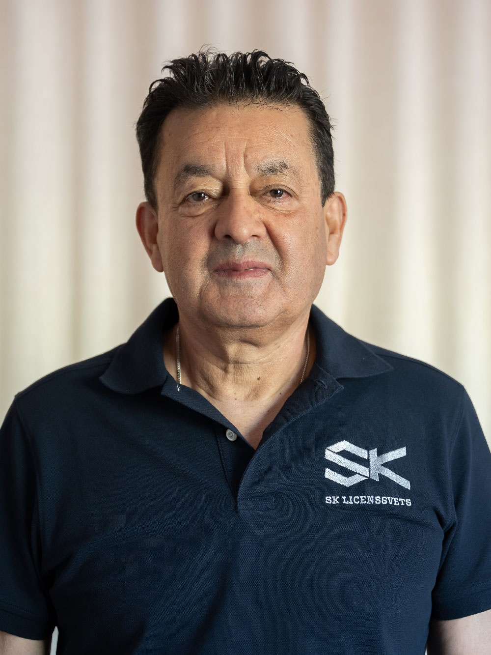 Carlos Olave
