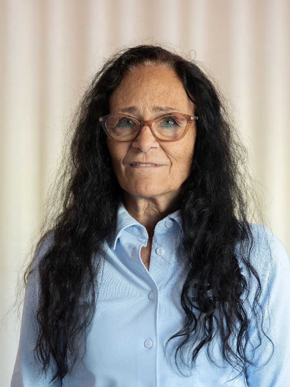 Jane Suopanki