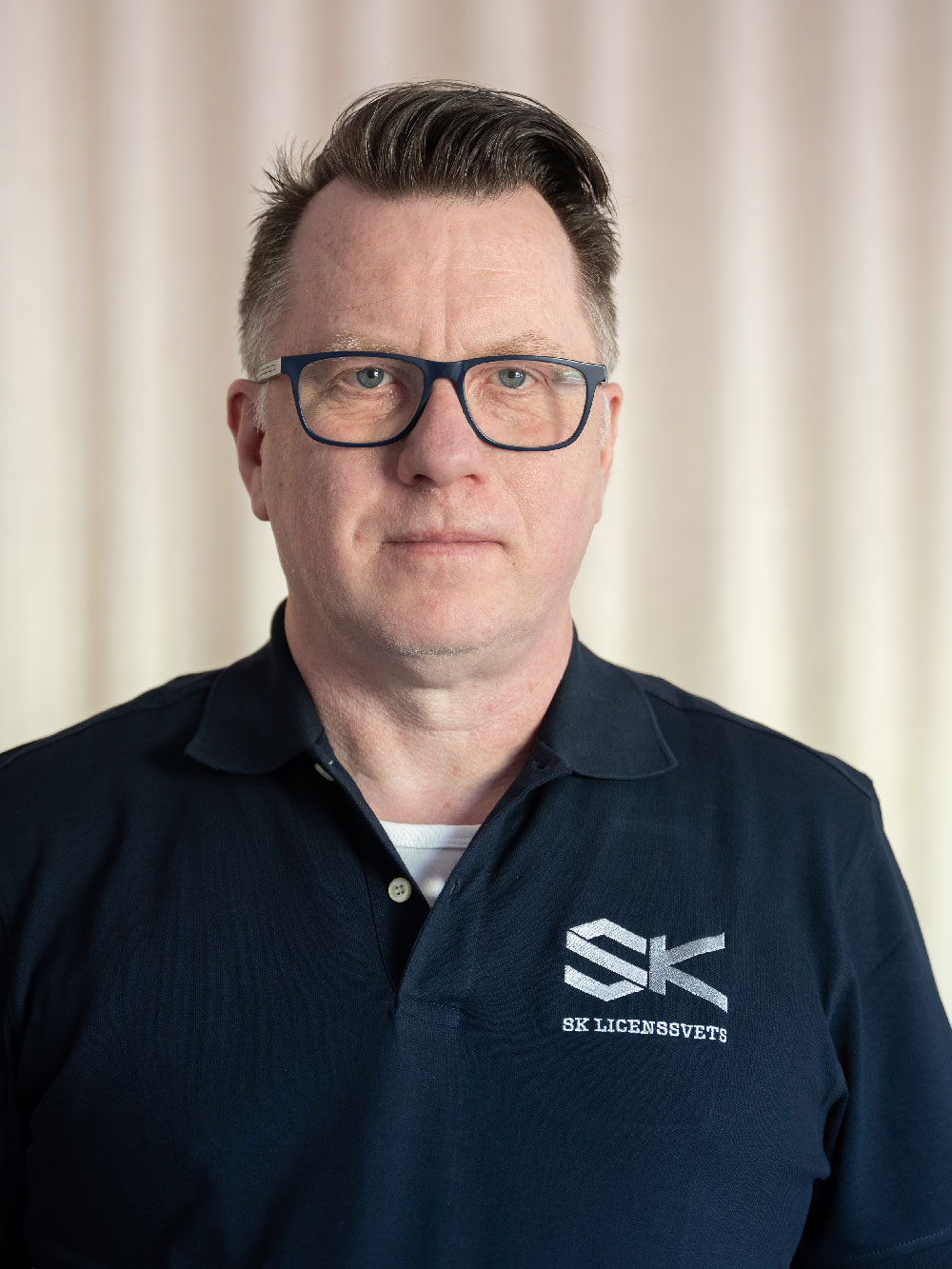 Tomas Sörensen