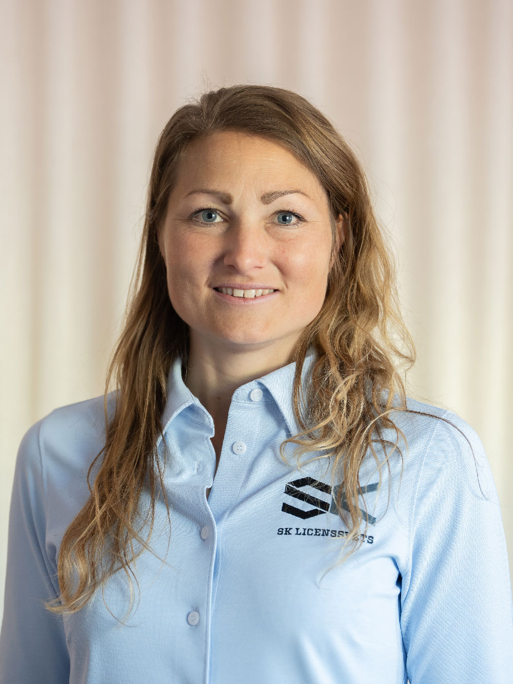 Jessica Ahlborg